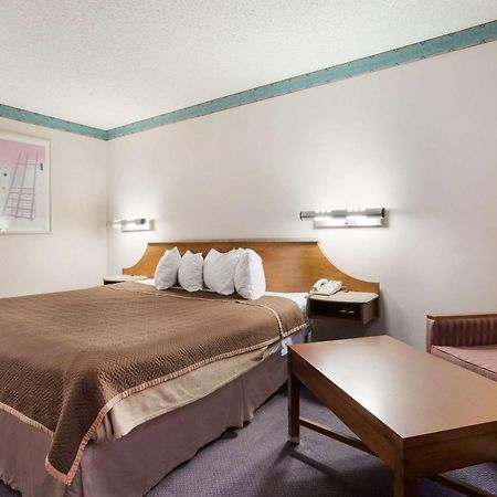 Rodeway Inn Gallup Eksteriør billede